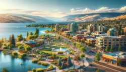 north kelowna