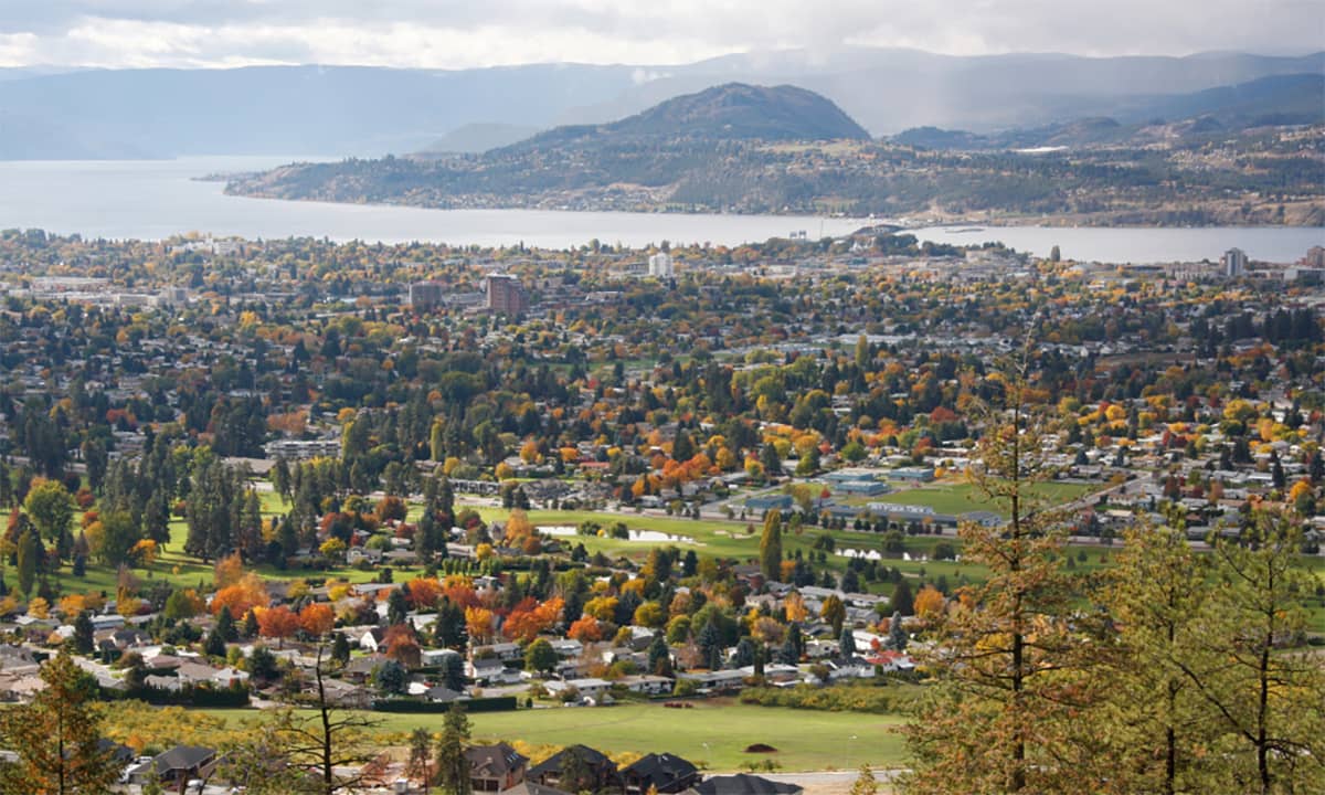 south kelowna