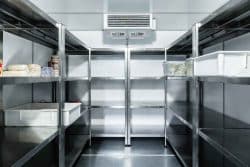 Walk-in Cooler
