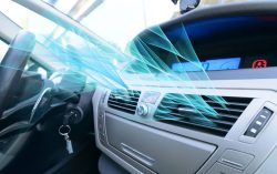 vehicle AC