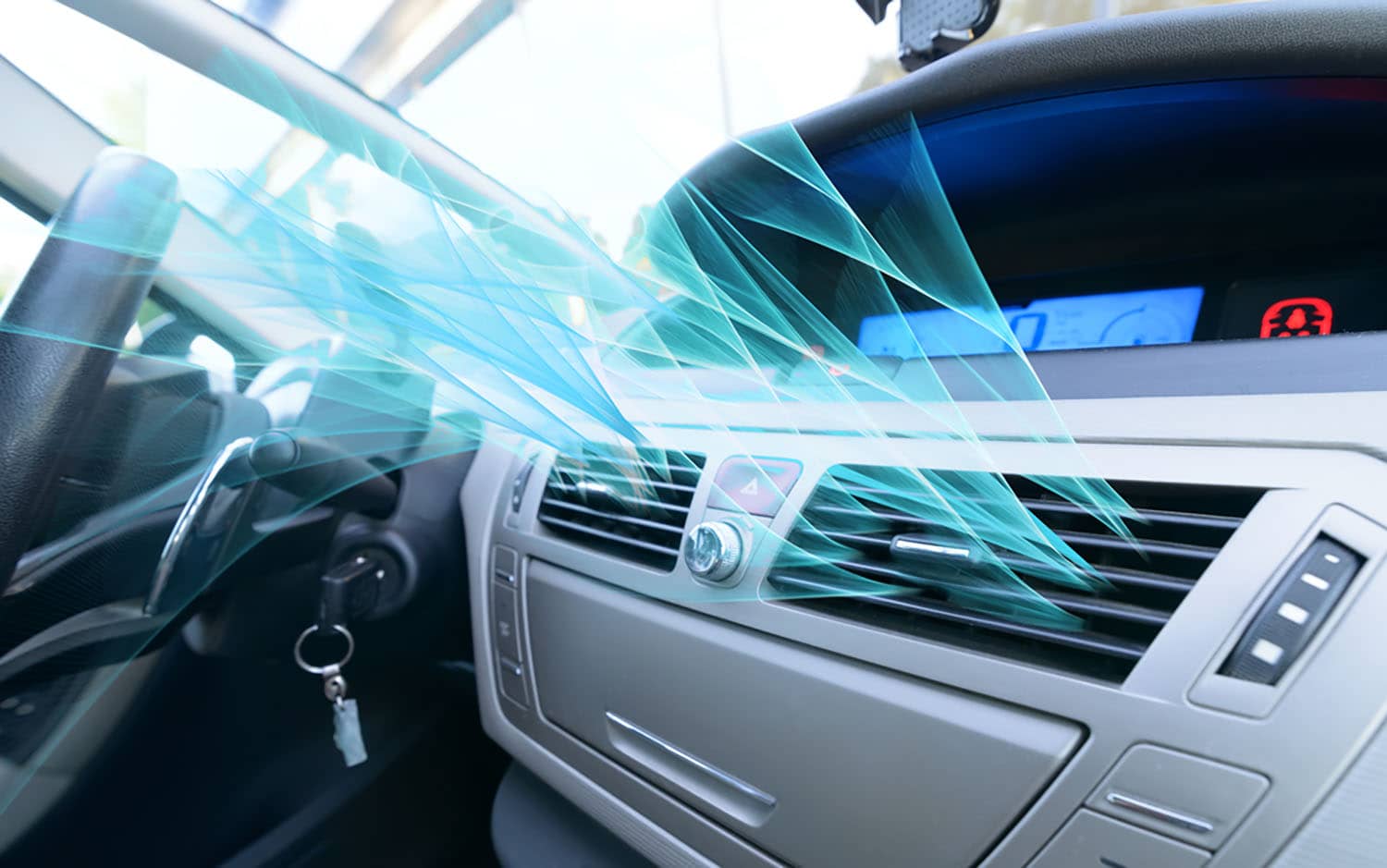 vehicle AC