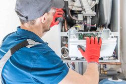 furnace repairs