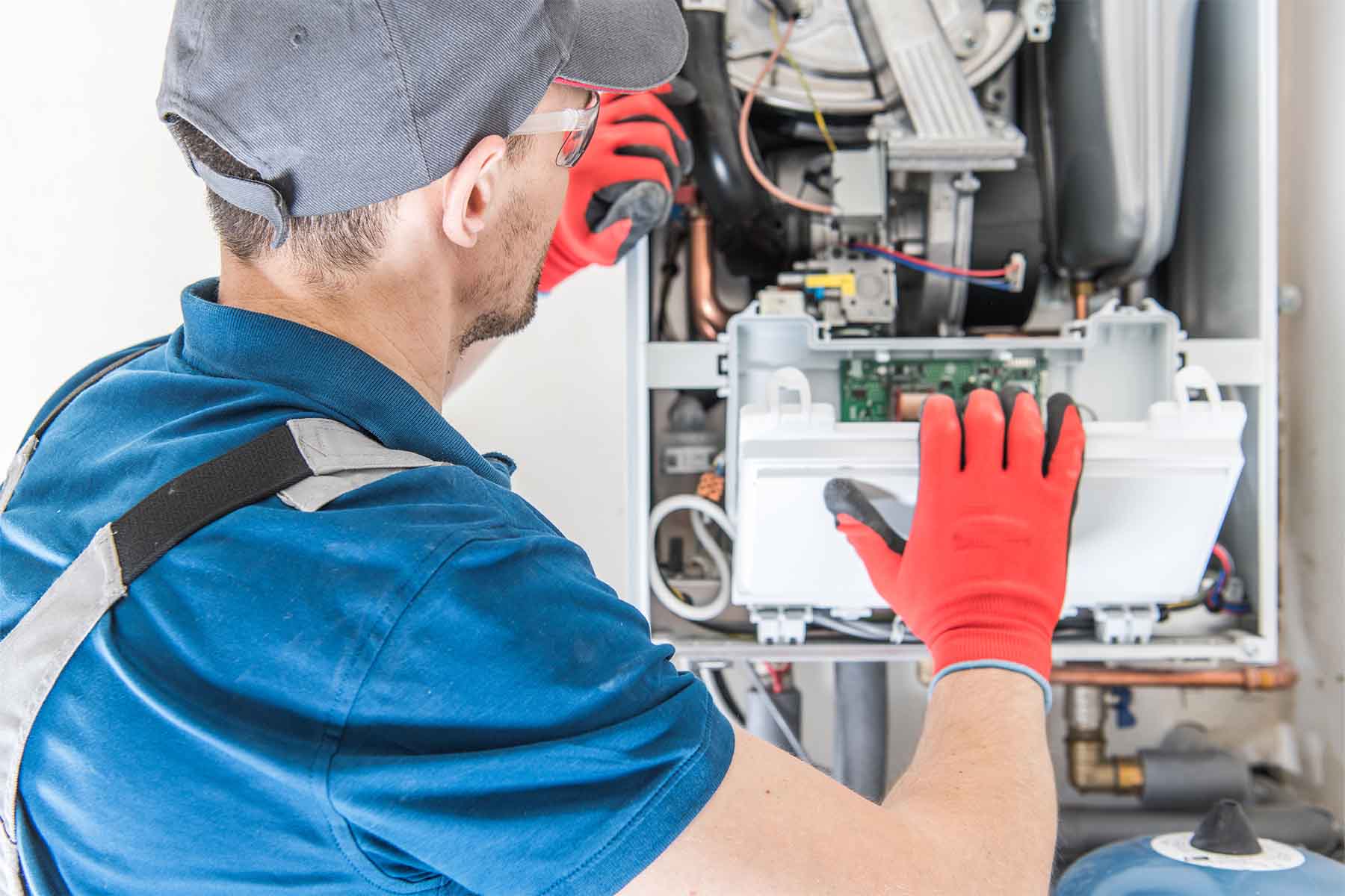 furnace repairs