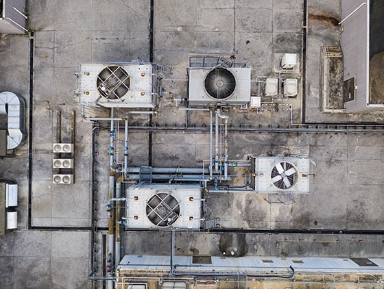 Commercial HVAC