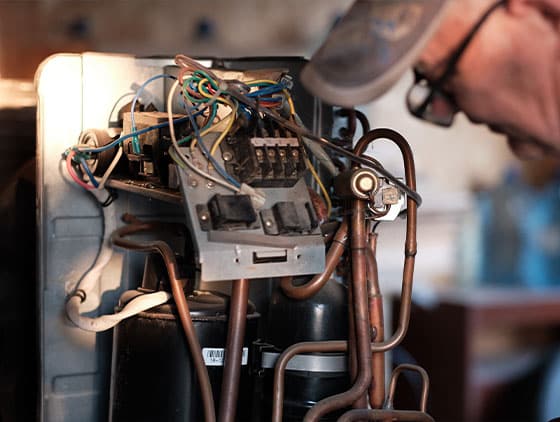 Commercial HVAC