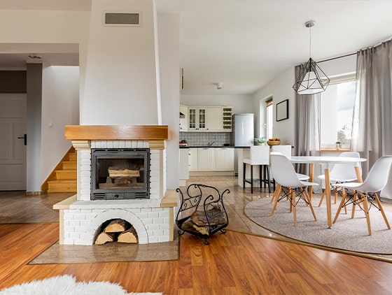 Residential HVAC