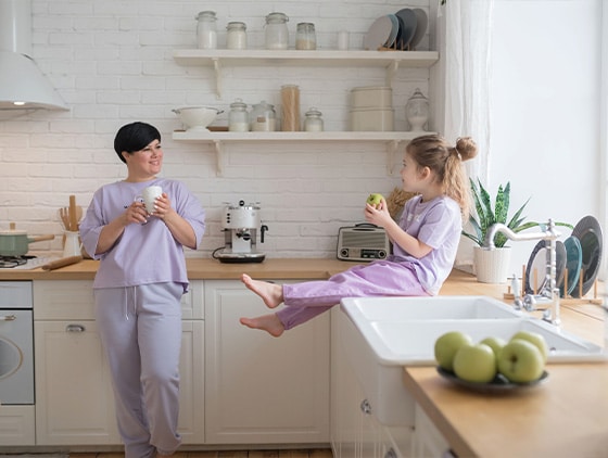 Residential HVAC