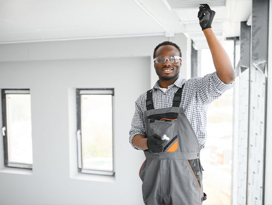 Residential HVAC
