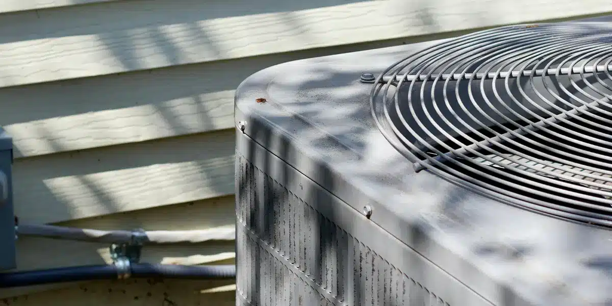 AC problems