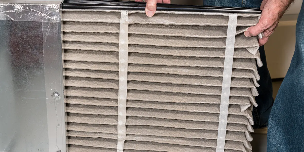 furnace problems