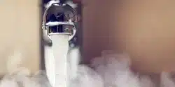 hot water tank vs tankless