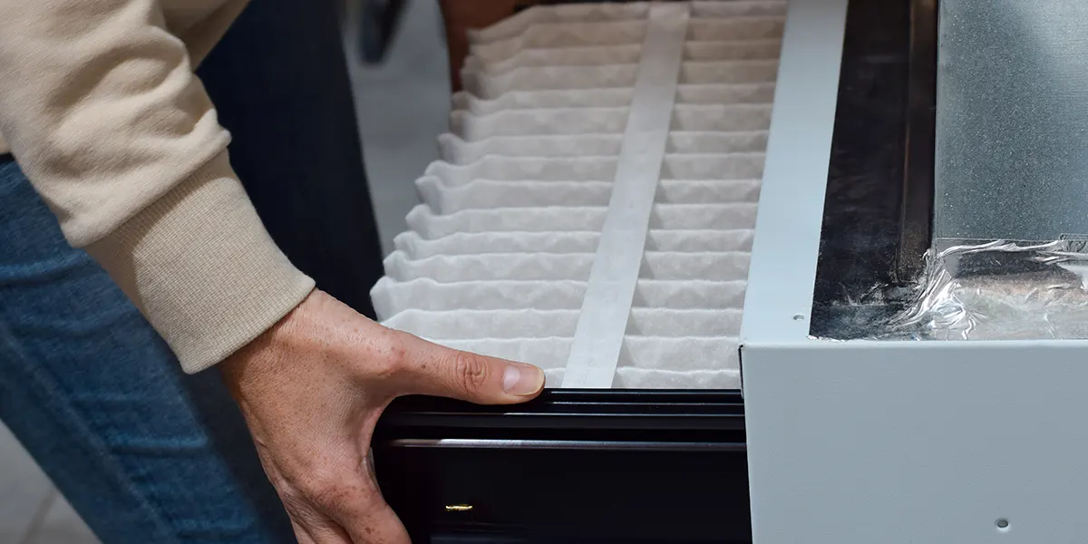 furnace filters