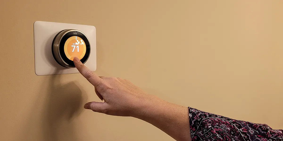 winter hvac problems