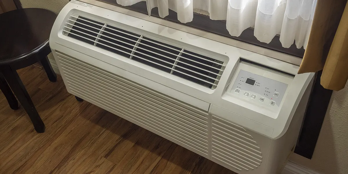 Packaged Terminal Air Conditioner Repair