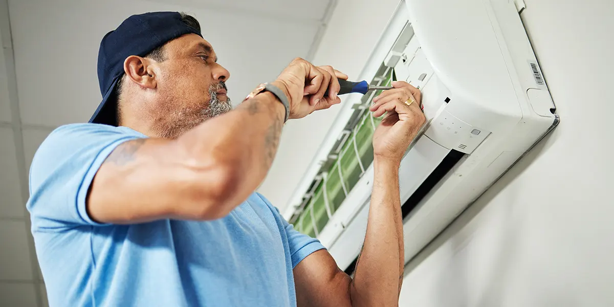 condo ac repair