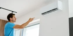 condo ac repair