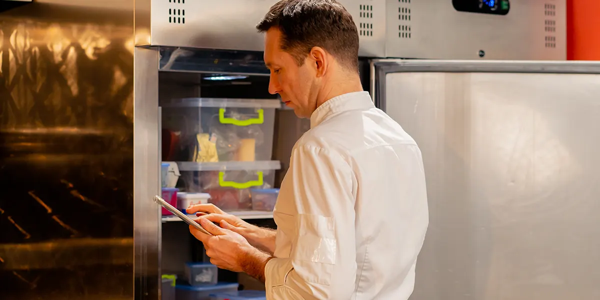 refrigeration repair