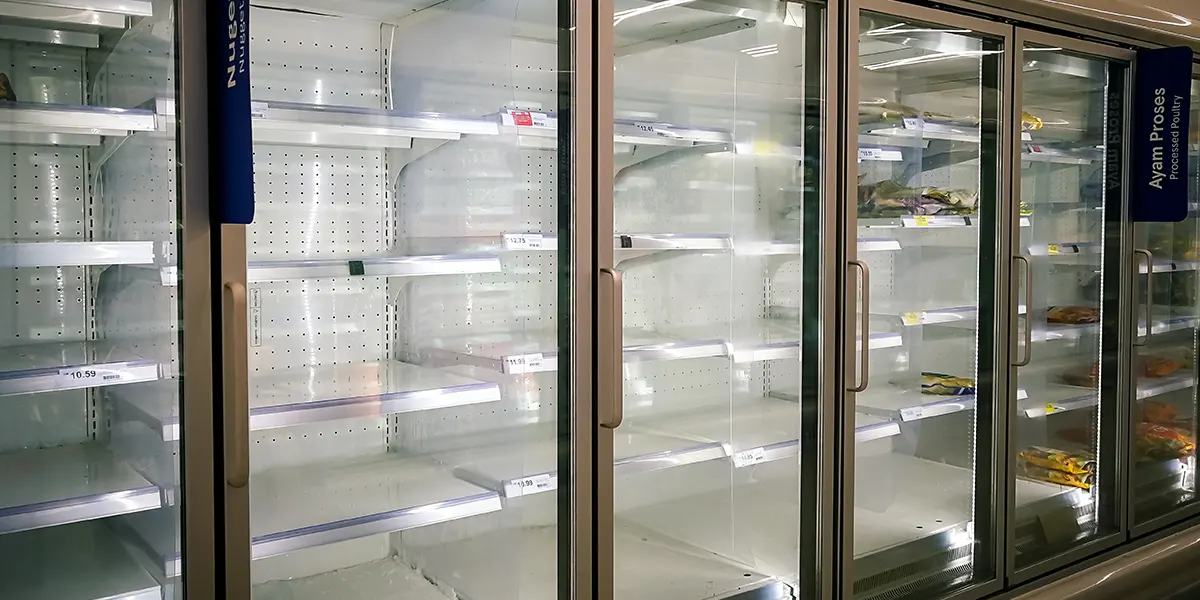 refrigeration repair