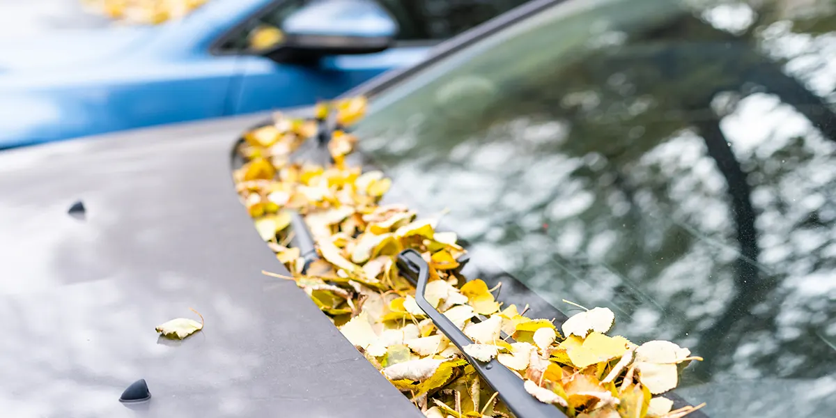 vehicle AC maintenance