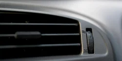 Car AC Blowing Hot