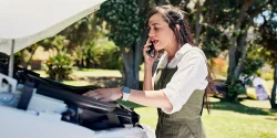 Car AC Service